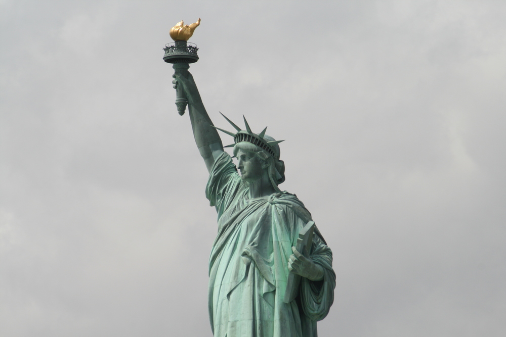 Freiheitsstatue