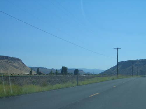 Tafelberge unterwegs Foto