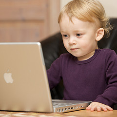 Already a Mac addict (Foto von iboy, Lizenz: CC-BY-SA)